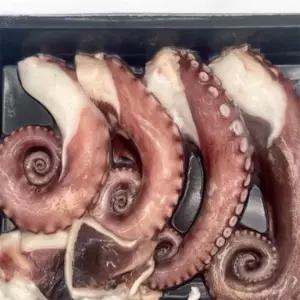 유쎌스토어 자숙 참문어 통다리 1KG X 2 손질문어 냉동수산