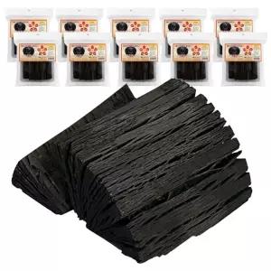 국산 5+5 (참숯 백탄) 생활숯 정제 간장 물정화 탈취