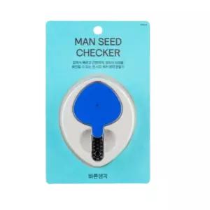 바른생각 맨 시드 체커 1P