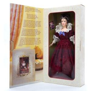 바비 - 센티멘탈 발렌타인 인형 비 마이 시리즈 2위 스페셜 에디션 한정판 수집품