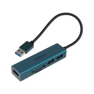 USB 멀티 메모리 카드리더기 SD CFexpress 호환 슬롯형