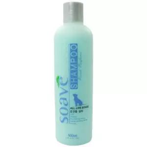 개선 저자극 샴푸 목욕 전견용 피부 강아지 반려동물 진정 DWFJ8FI0