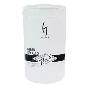 코겐 프리미엄 플렉스 블리치 탈색제 500g 탈염제