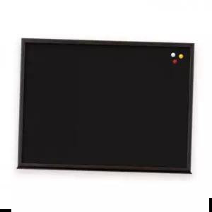 블랙보드 자석 마커블랙보드 90-60