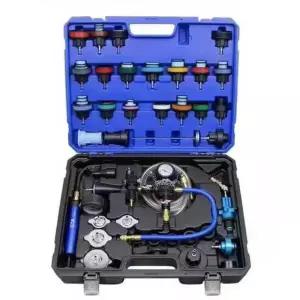 부동액 교체 진공주입기 냉각수 에어빼기 충전 자동차