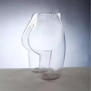 마네킹 어좁이 남자 어깨뽕 실리콘 몸매 보정 패드 입는 근육 엉덩이 여성