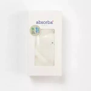 [롯데백화점]압소바 쁘링거즈 손수건SET(10P) (AYA35902)