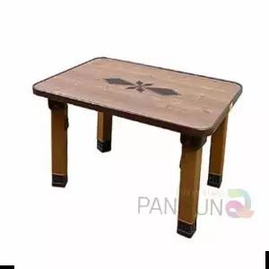 미니테이블 티테이블 소파테이블 좌식밥상 입식테이블 미니상 접이식테이블 53x38