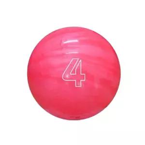 볼링공 하우스볼 4파운드 파운드스패어 초보자 입문 하드볼 스페어 다섯 처리용