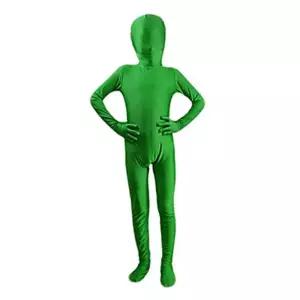 크로마키 졸업사진 공연 의상 쫄쫄이 웃긴 촬영 코스튬