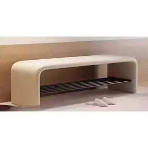 현관 벤치 의자 선반 블랙 틈새 골드 수납 스툴 입구 신발장