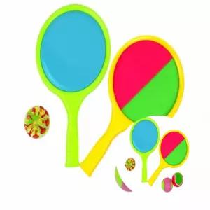 멀티캐치볼스포츠 테니스 원반 놀이 세트 운동 놀이 기구 소품 장치 묶음 패키지 세트팩