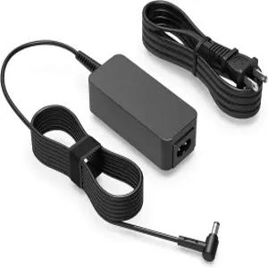 45W AC Charger Fit for Asus TUF Gaming VG279Q VG278Q VG275Q VG245Q VG258Q VG258QR VG258QM VG248QG