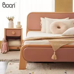 수입 원목 아동용 어린이 유아 침대 남아 여아 고급