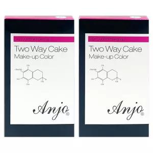 ANJO 앙쥬 투웨이 케익 트윈케익 2개