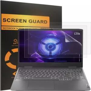 레노버 LOQ 15/15i 레지옹 5 15 디어패드 1/3/5 씽크패드 P15v/L15/T15p 씽크북 슬림 3 요가 7 15.6인치