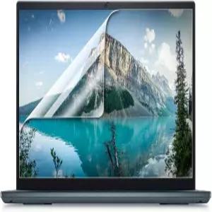 14인치 무광택 눈부심 방지 컴퓨터 화면 커버 레노버 슬림 7i 요가 9i 플렉스 5 노트북 보호기와 호환 가능