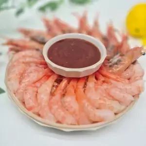 동해안 단새우 1kg 2kg 국내산 급냉 새우