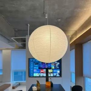 주문제작 홍등 이자카야 연등 일본식 초롱 풍등 일식집 인테리어 조명 대형사이즈