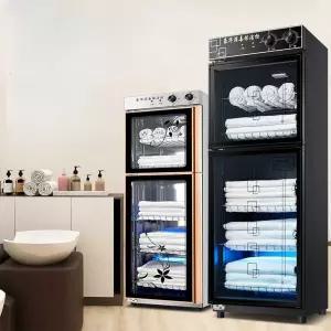 수건살균기 타올 자외선 캐비닛 헤어샵 미용실 피부