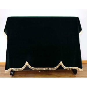 피아노커버 풀커버 의 버 하프 방진금 그랜드피아노 현대 목가적 유럽식 걸상