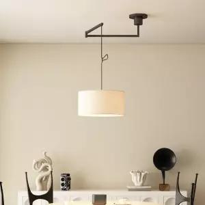식탁 관절조명 각도조절 펜던트 천장등 램프 다이닝 라이트 식탁등
