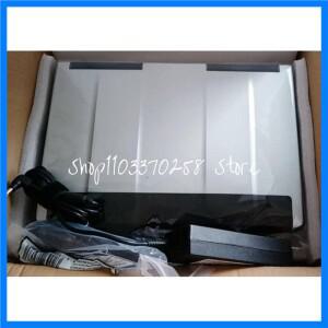상단 P.anasonic Toughbook CF53 노트북 코어 i5 4310U 8GB 16G Ram, MB 스타 진단 도구 용 SSD 견고한 MK4