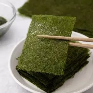 서산 자연산 생감태 20g 내외 10매 1봉/감태/유치원/학교/요리/조리/업소용/해조류/급식/식당