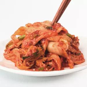 다온다미 자연락 국내산 엄선한 배추김치 맛김치 2kg