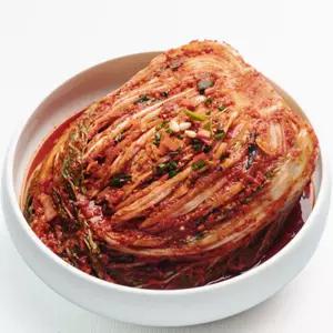 다온다미 자연락 국내산 뒷맛깔끔 보쌈김치 3kg