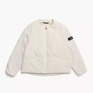 [내셔널지오그래픽](대전신세계)여성 리카온 패딩 점퍼 N241WPD020