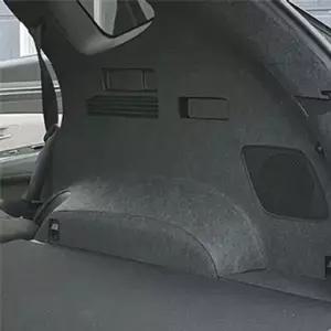 투싼NX4 트렁크 사이드 커버 스크래치 방지 펠트 커버-WD1A5FB