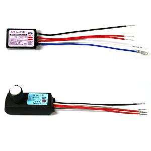 뉴터치 터치스위치 조광기 전자식스위치 수동