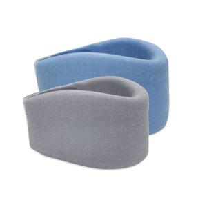 소프트칼라 목서포트 경추보호 넥브레이스 깁스