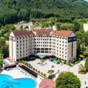 켄싱턴리조트 가평