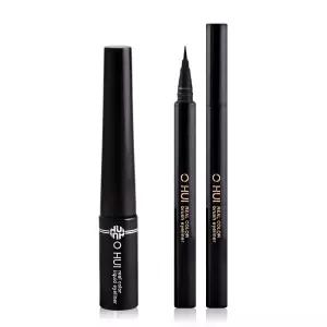 오휘 리얼컬러 리퀴드 아이라이너 브러쉬 붓펜