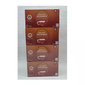 로얄티 유기농 루이보스티 40개 4박스 160티백 코스트코