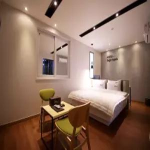 [부산 모텔] 부산 사상 엔젤 (사상(경전철),엄궁,학장)