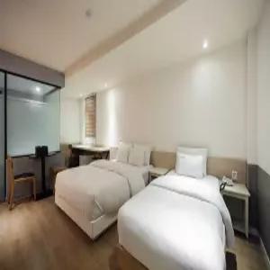 [경기 모텔] 이천 부티크 XYM 호텔 (여주,이천)