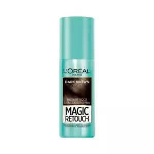 로레알 파리 뿌리는 새치염색! 매직리터치 새치커버 스프레이