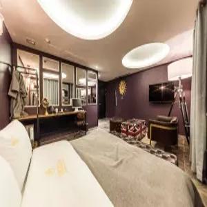 [서울 모텔] 독산 이사벨호텔 (구로,금천,오류,신도림)