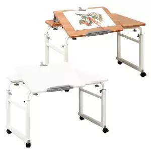 비카 멀티 컴퓨터책상 1200/이케아/드레싱테이블