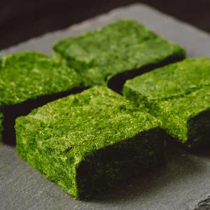 간편한 동결건조매생이2.5g 블럭 5봉, 양념동봉 요안이네 목포는 항구다 한끼매생이탕