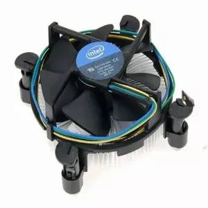 인텔 1156 1155 1150 1151 정품 CPU쿨러 (INTEL)