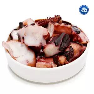 문어볼 1kg 아이스박스 / 문어다리 가문어 통족