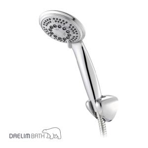 대림바스 DL-S4516 5기능 샤워헤드