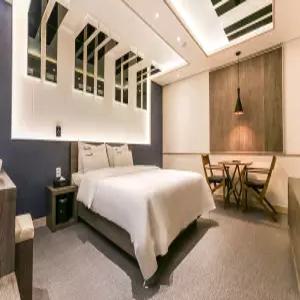 [강원 모텔] 영월 영월무인텔(1대1 Drive-In) (영월,정선)