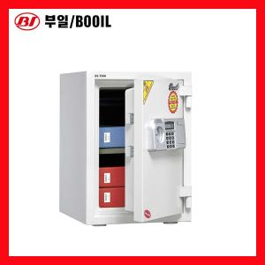 가정용금고 BS-T500 (27.5리터) 부일금고 개인금고