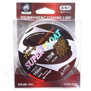 [UNITIKA] 슈퍼플로트 S (8공사/나일론) - 화이트