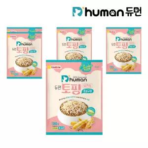 듀먼 토핑 국산닭안심 통살구이 5팩 애견간식 강아지간식 강아지치킨 hi03